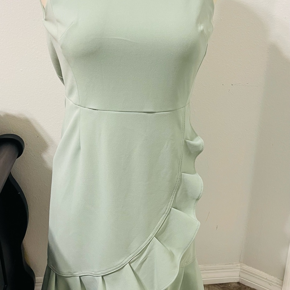 Calvin Klein dress size 8